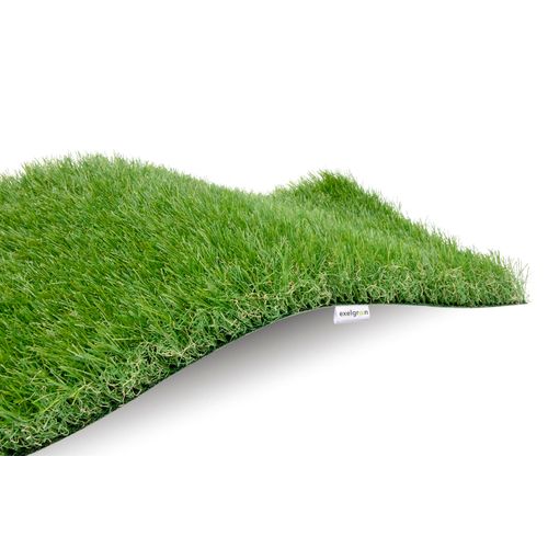 Exelgreen Kunstgras Meadow 4cm Recyclebaar 1x3m