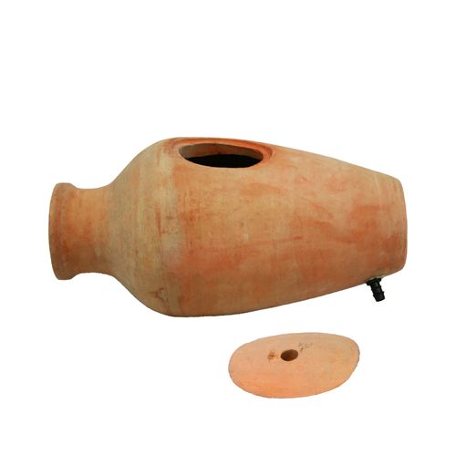 Ubbink Waterfontein Amphora 1 Terracotta 60x30x28cm