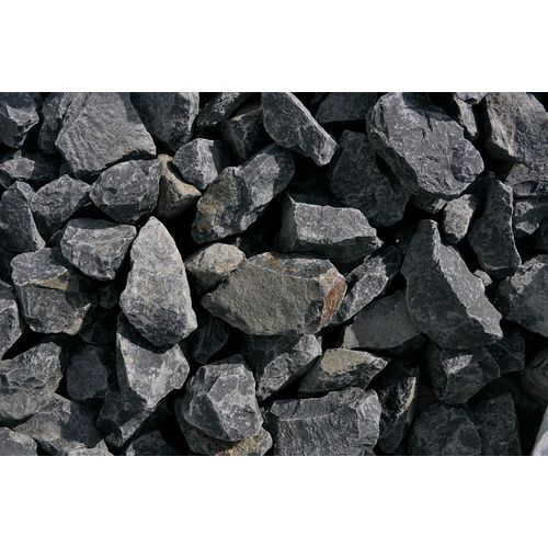 Giardino Natuursteen Friuli Zwart/grijs 0,32m³