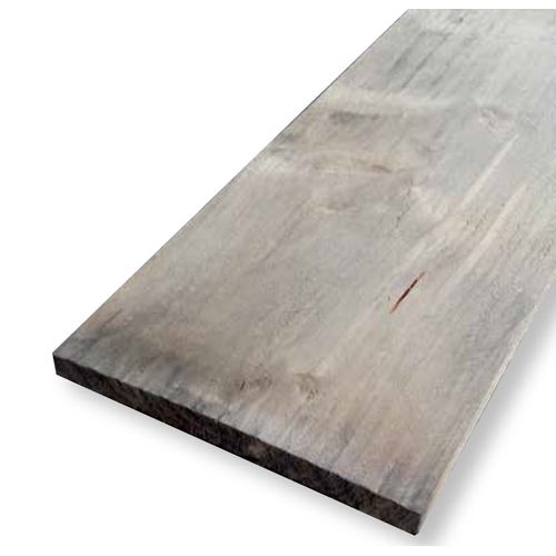 Vintage Grey plank vuren grijs 180x18x1,6cm